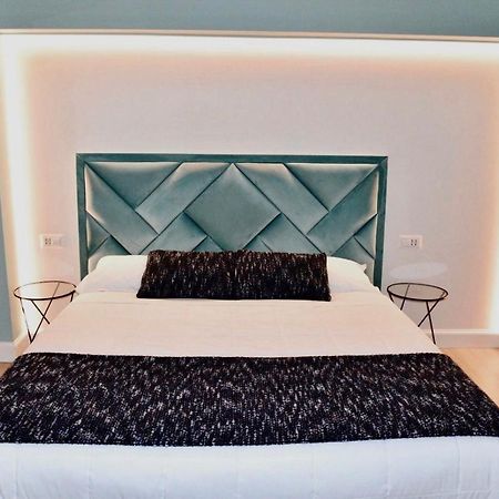 Guest House Domus Gratia Russo Roma Exterior foto