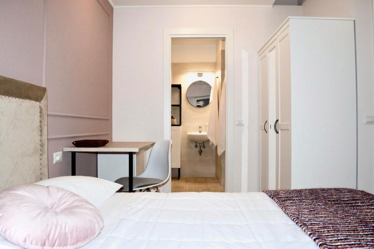 Guest House Domus Gratia Russo Roma Exterior foto
