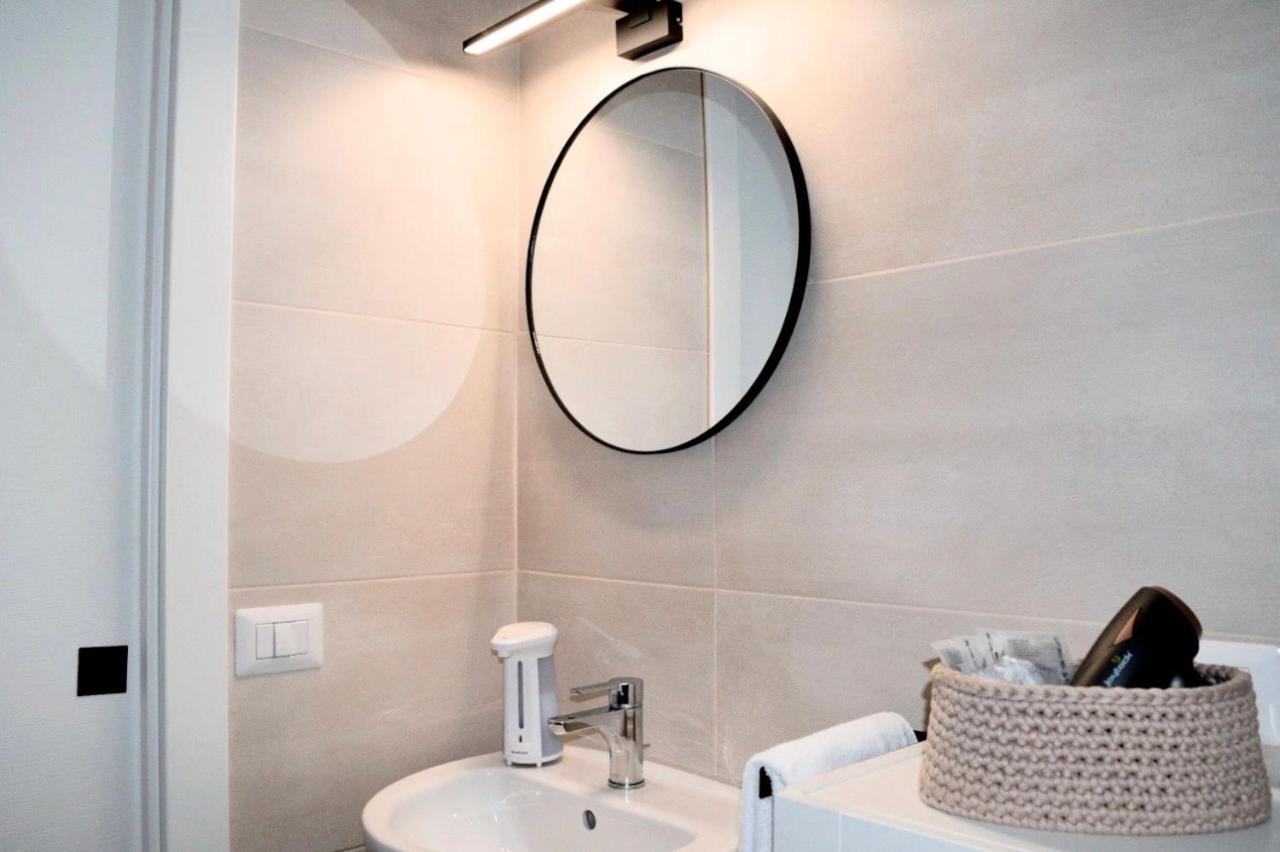 Guest House Domus Gratia Russo Roma Exterior foto