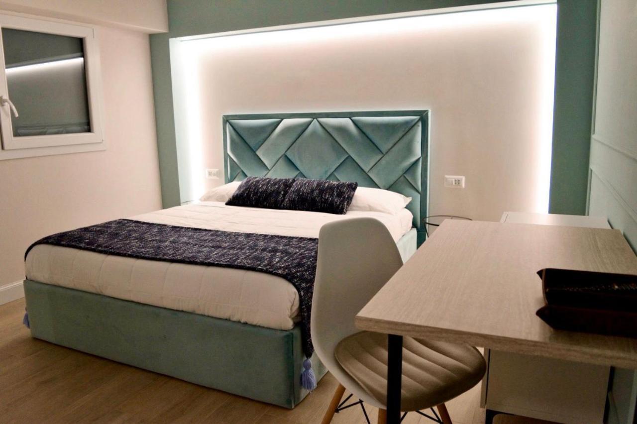 Guest House Domus Gratia Russo Roma Exterior foto