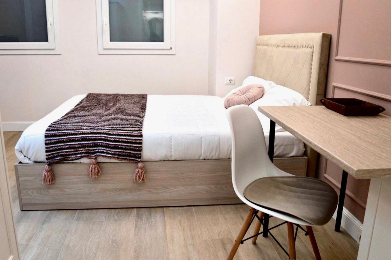 Guest House Domus Gratia Russo Roma Exterior foto