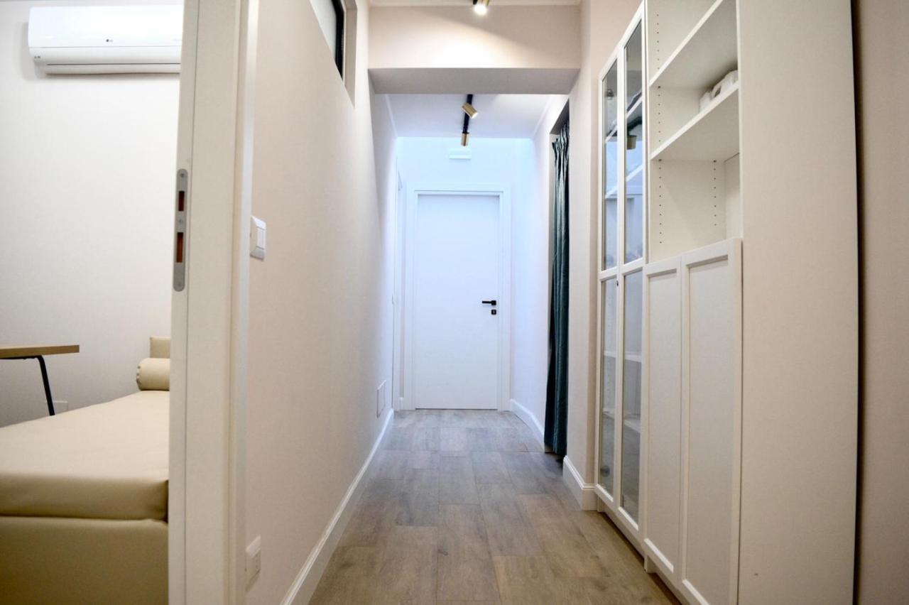 Guest House Domus Gratia Russo Roma Exterior foto