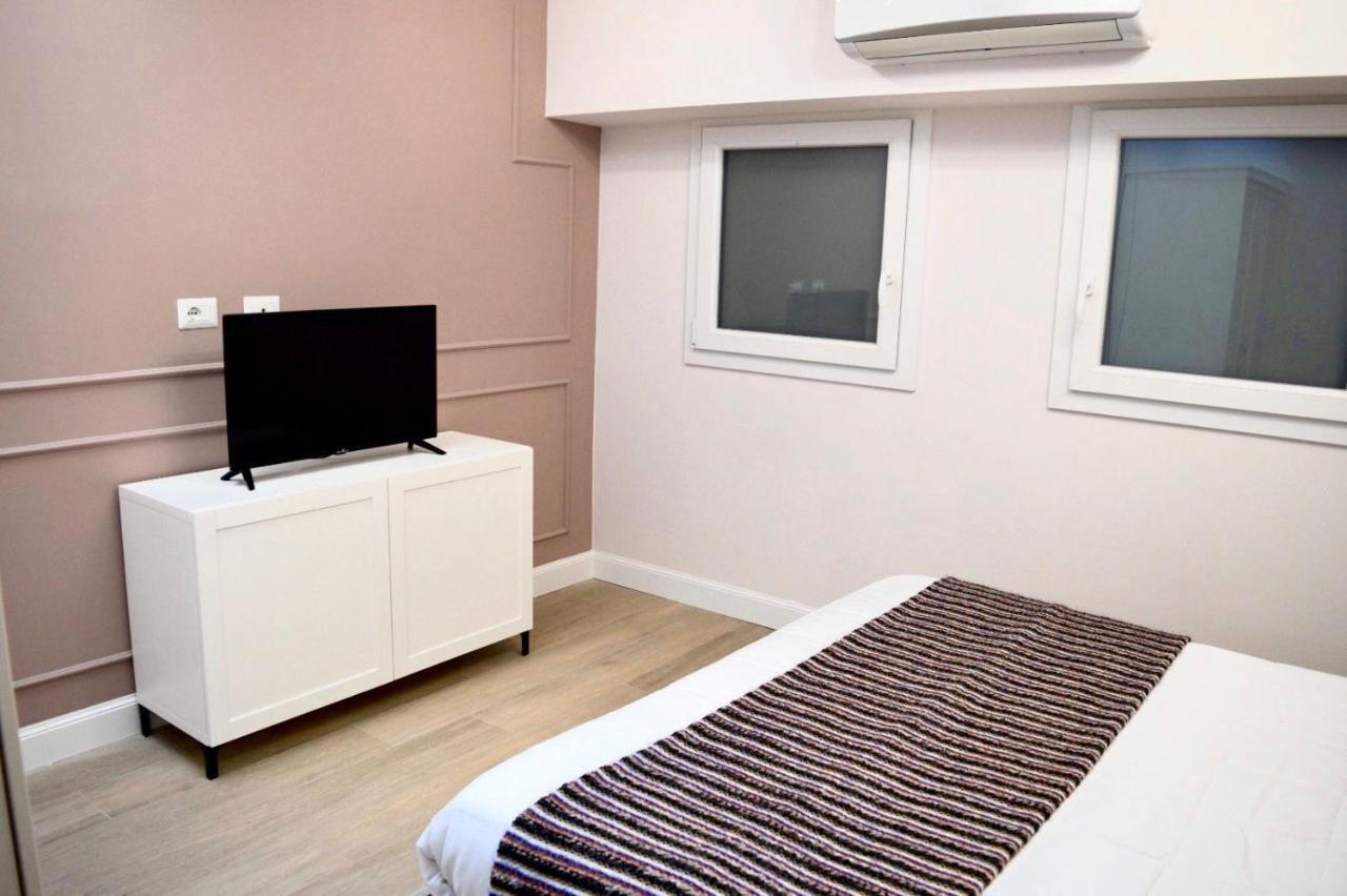 Guest House Domus Gratia Russo Roma Exterior foto